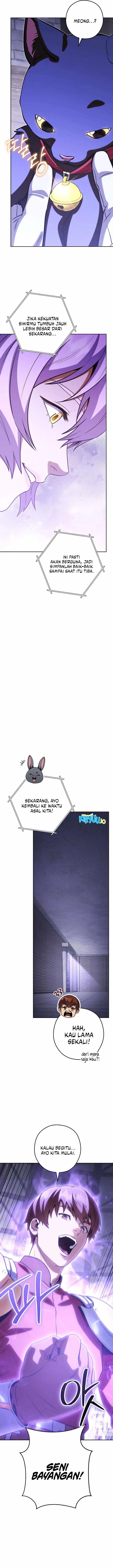 Dungeon Reset Chapter 264 Gambar 19